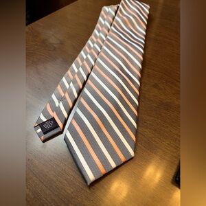 Stafford Men’s 59” Tie